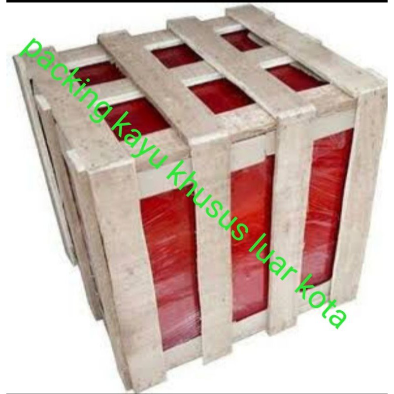 

packing kayu