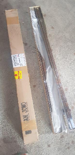 Tarikan Pintu Panjang 1meter