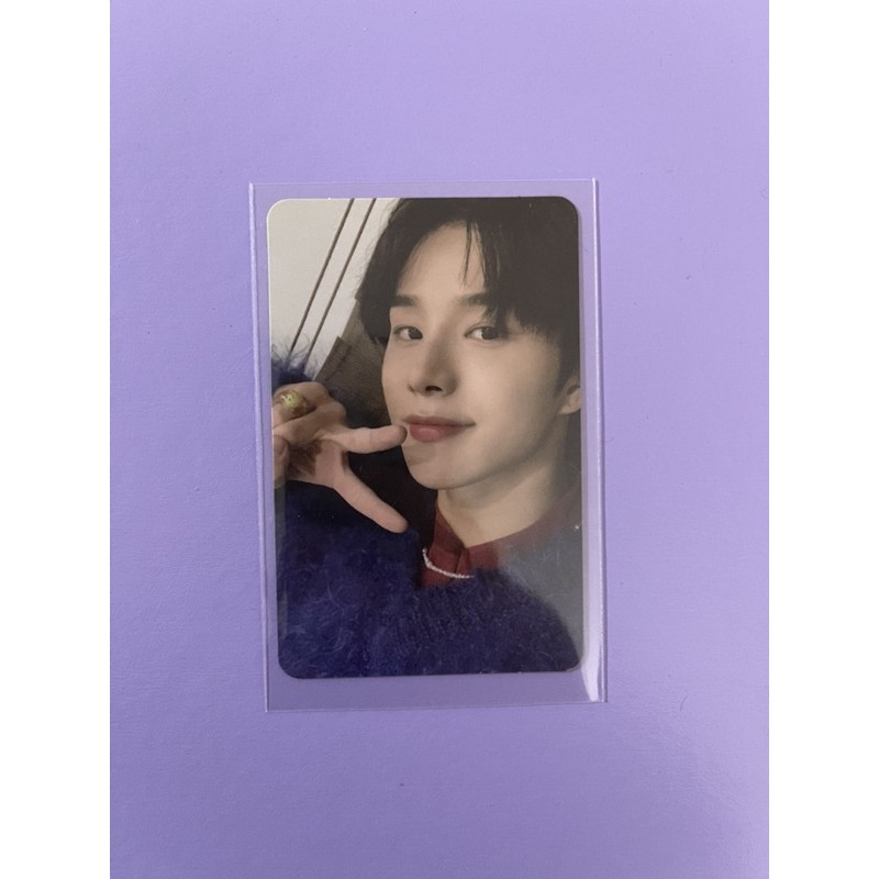 PC Jungwoo Resonance Pt. 2 Departure ver.