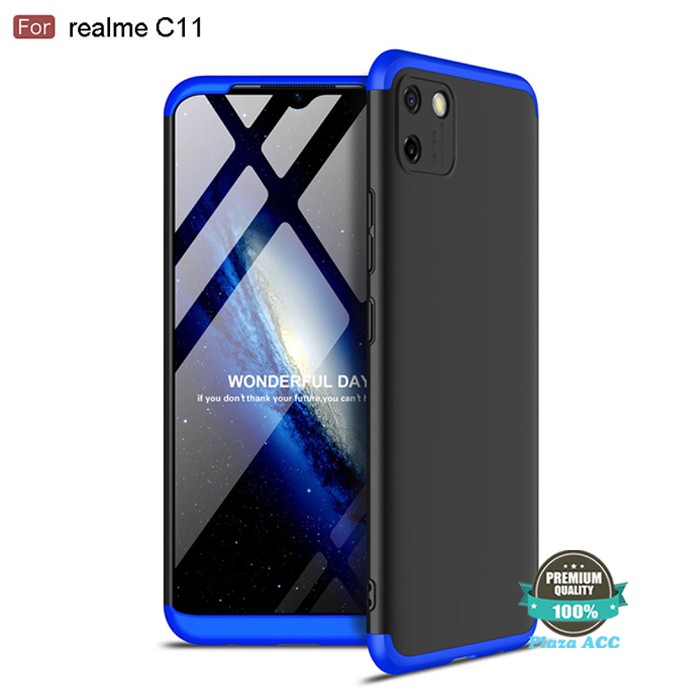 Premium Case Realme C11 - Casing Realme C11 Case