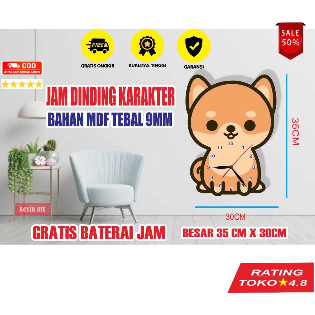 JAM DINDING KARAKTER TEDDY UNIK BESAR KAYU VINTAGE SOUVENIR JAM CAFE Kevinart HIASAN DINGDING MINIMALIS AESTHETIC MURAH TEMPEL TEMBOK GLOW IN THE DARK BESAR ARTISTIK GAMBAR ANIMAL LUCU MEWAH KOLEKSI PAJANGAN DINDING ANAK CEWE