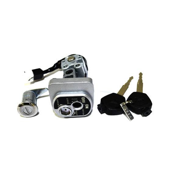 Kunci Kontak Key Set Revo 110 35010KWWA00