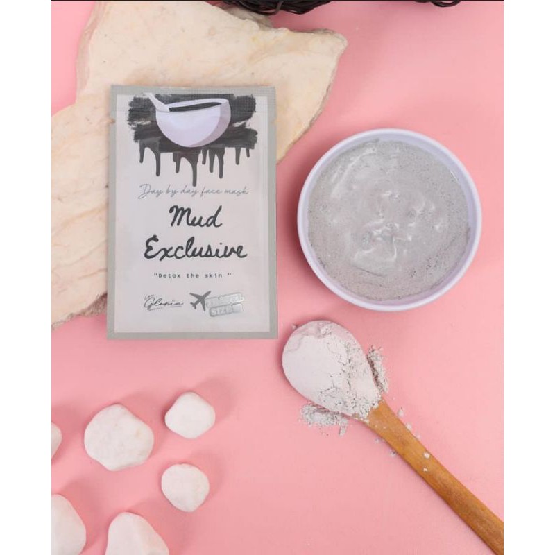 paket usaha masker by Lea Gloria