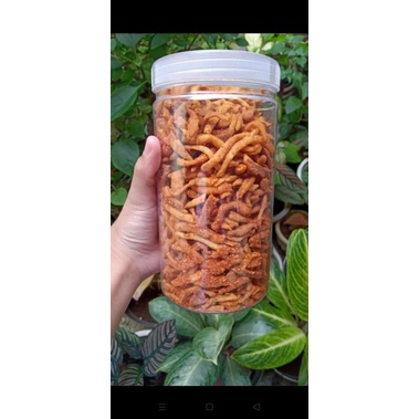 

ketapang pedas