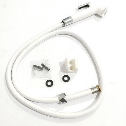 JET SHOWER CEBOK / SHOWER CEBOK PUTIH