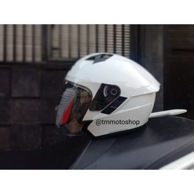 RSV SV300 WHITE GLOSS