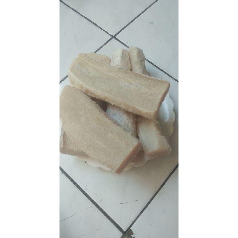 

Ikan Asin Cucut (250)