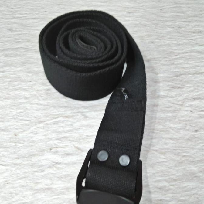 IKAT PINGGANG EIGER 7991 DIRECTION BELT BLK - SABUK EIGER