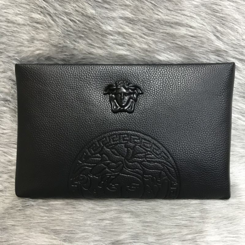 Clutch Pria Wanita Versace 6024