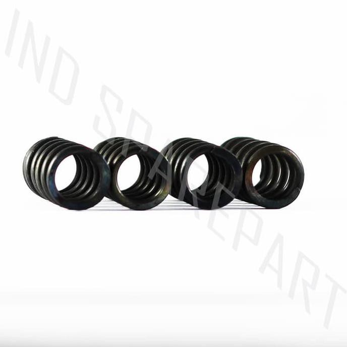 Per Rumah Kopling Shogun 125/Shogun R/Shogun/Smash Ori