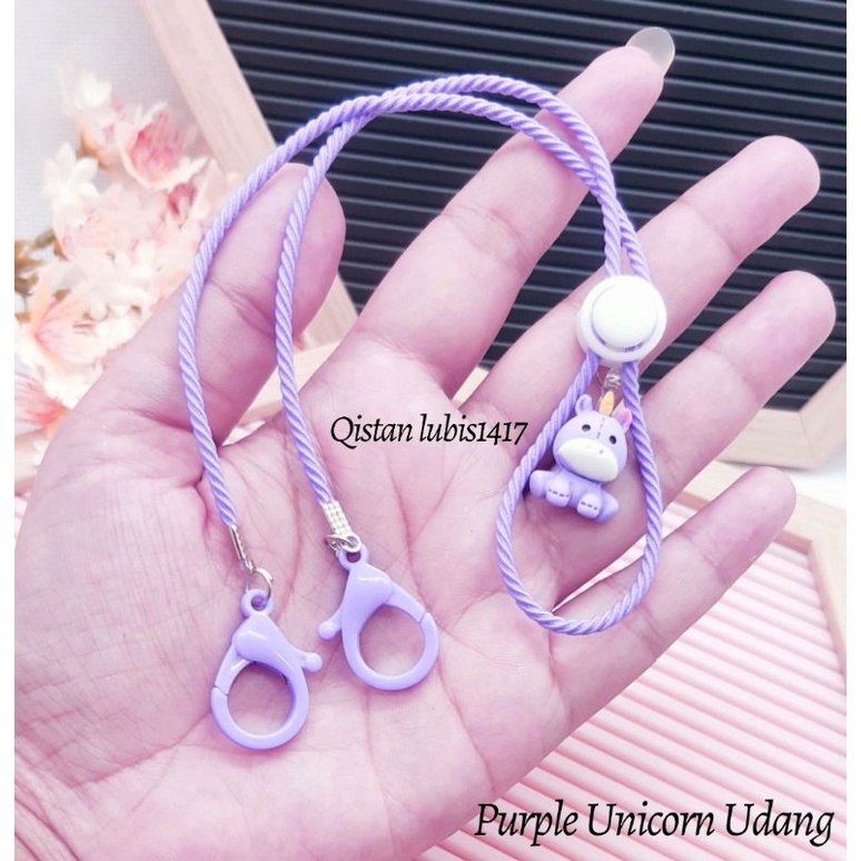 Strap Bandul Animal