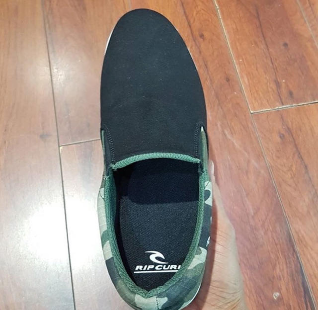 Rip curl costa shoes