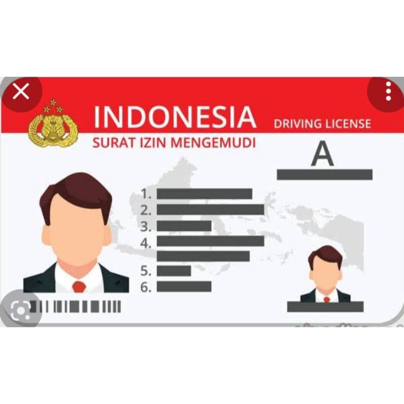 laminating SIM kartu