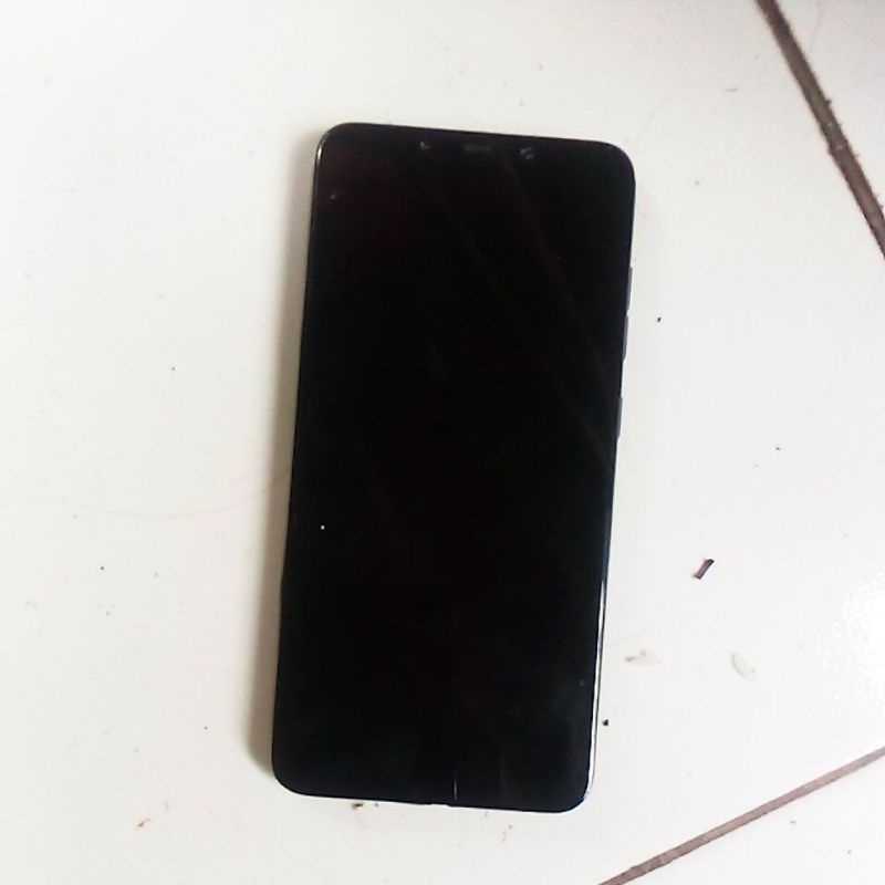 Focophone F1 ram 6/128