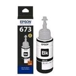 tinta epson 673 hitam