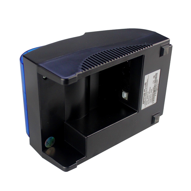Printer Thermal EPPOS PLUS 58mm EP58PLUS - USB BLUETOOTH [M-BL] Multi Device (Bisa Banyak HP) Resi dan Struk