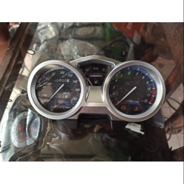 Speedometer Vixion old