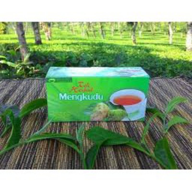 

Teh Mengkudu Original Tazakka Ampuh Mengobati Darah Tinggi Diabetes