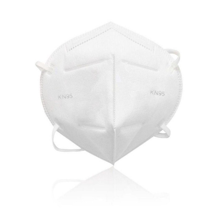 MurmerOfficial R483 Masker KN95 Surgical Mask MASKER ANTI VIRUS 5 LAYER