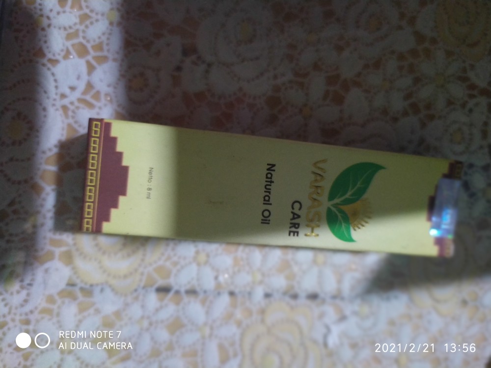 Minyak Angin Original Roll On 8 Ml