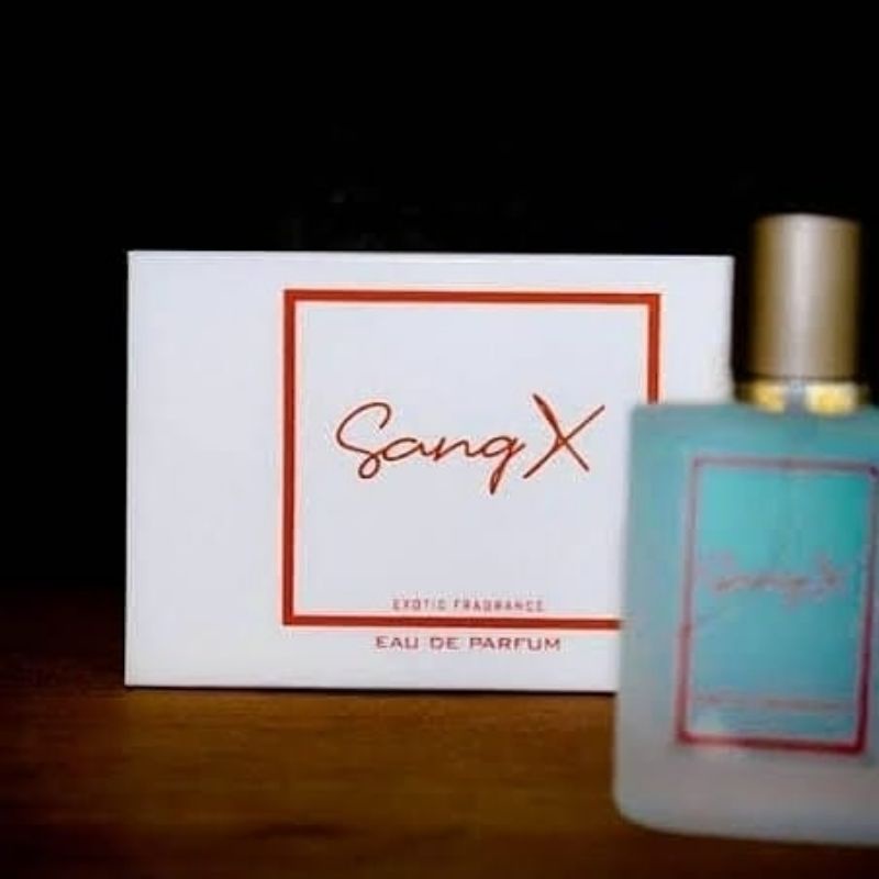 Parfum sang X