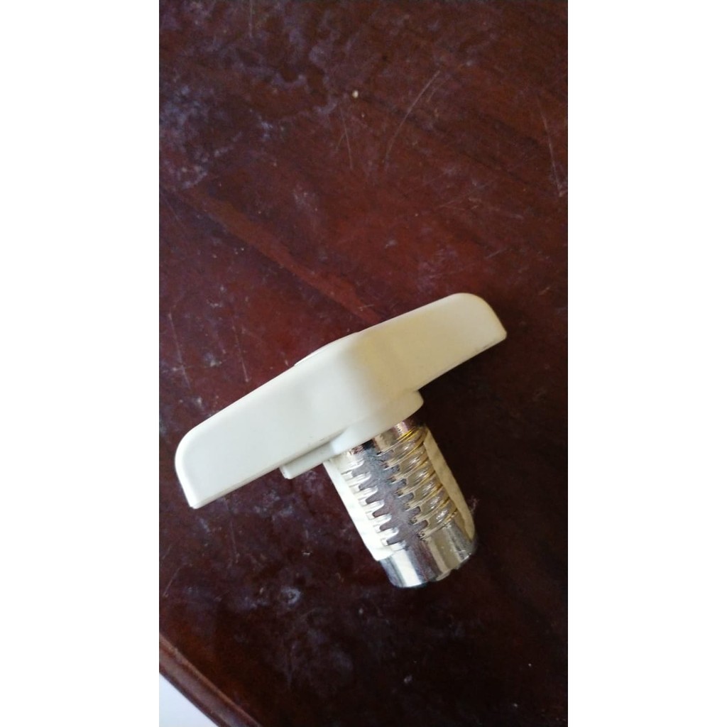 PEMUTAR Tester TA-5 (Sparepart Moisture Tester Crown TA-5)