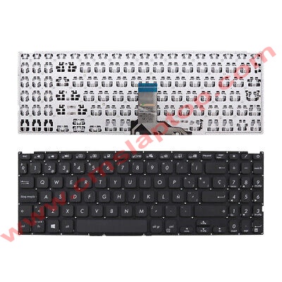 Keyboard Asus Vivobook 15 A509 A509f A509fa A509fj A509ma X509 X509f