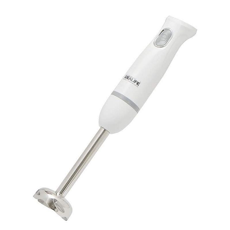 Hand Blender Idealife IL 214 Blender Tangan Ideal Life 214 Penggiling Bumbu Chopper Tangan