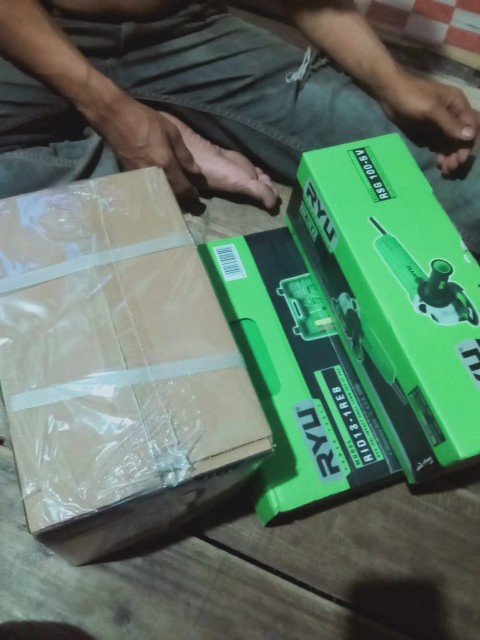 Gerinda Ryu 4  Original Full Bonus Gurinda Grenda