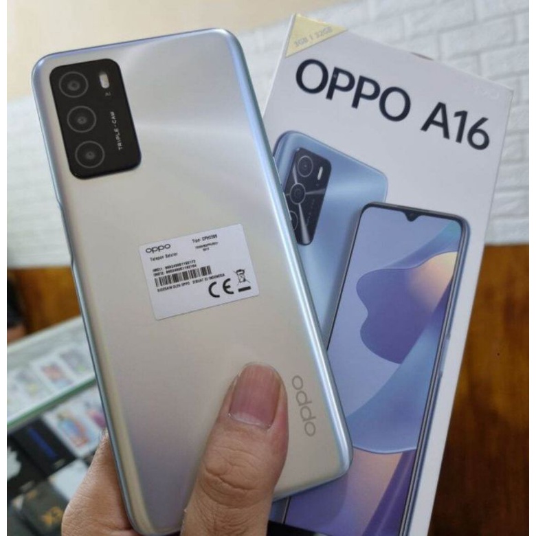 Oppo a16 4/64 gb