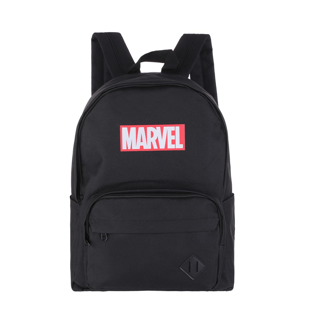 MINISO Marvel Tas Ransel Pria 8L Backpack Fashion Tas MINISO Marvel Tas Ransel Pria 8L Backpack Fashion Tas