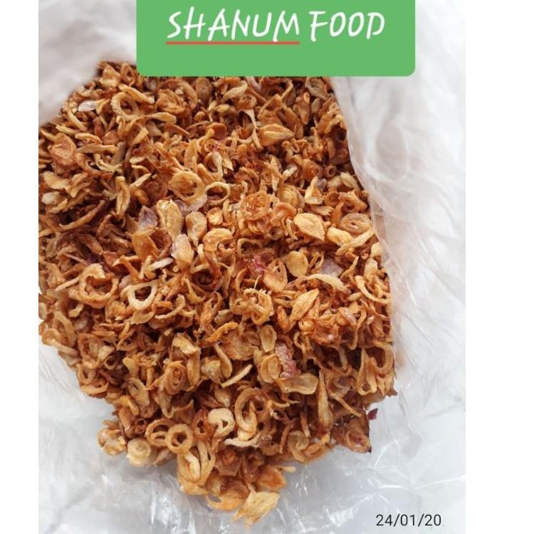 

HOT SALES X9237 Bawang goreng Ori (non tepung )Probolinggo - 500 gr ㋿