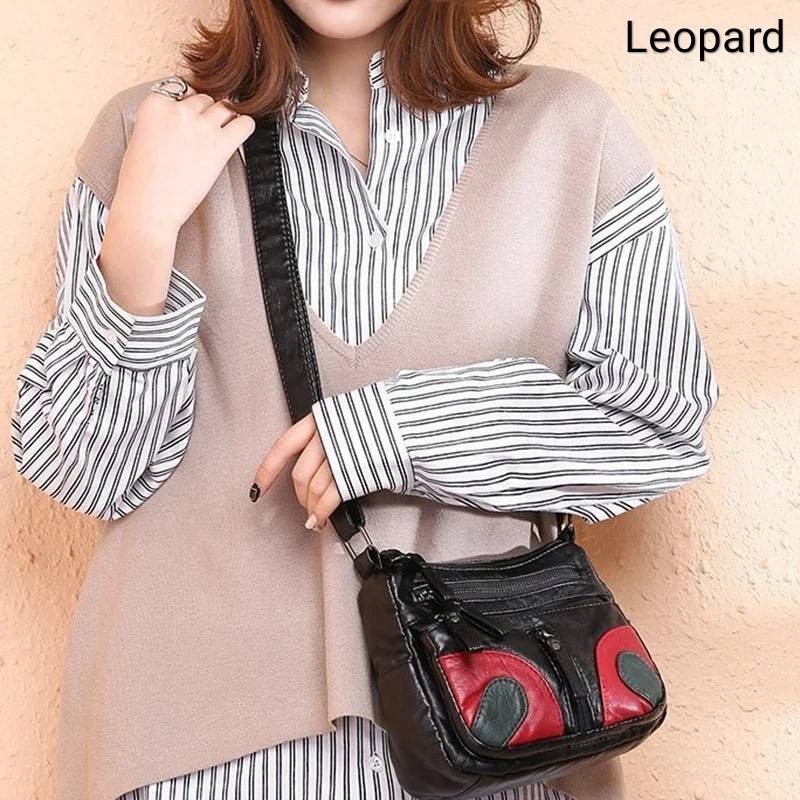 TAS SLP AMANDA 02 TAS MODEL TERBARU TAS SELEMPANG WANITA