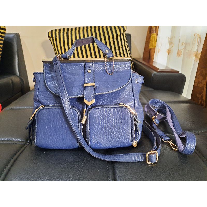 Tas Gosh Preloved