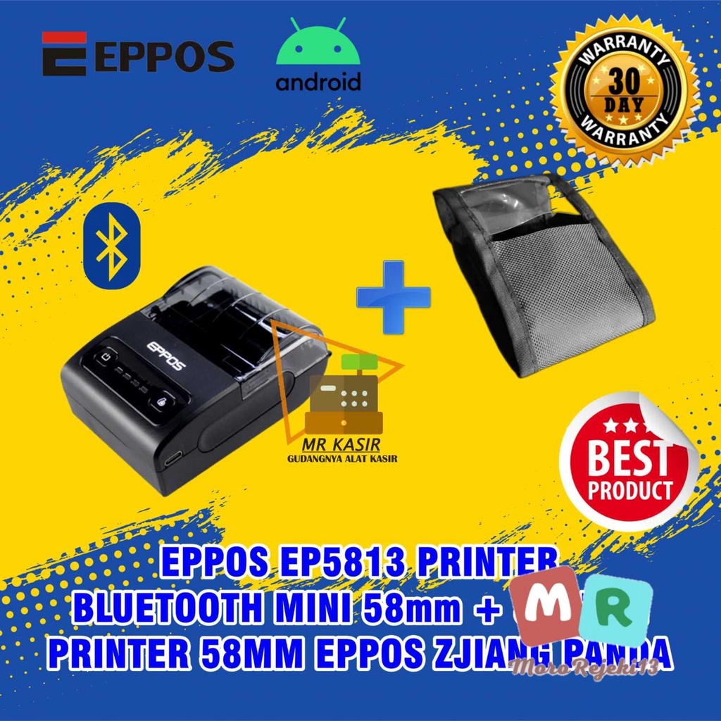 

Printer & Scanner