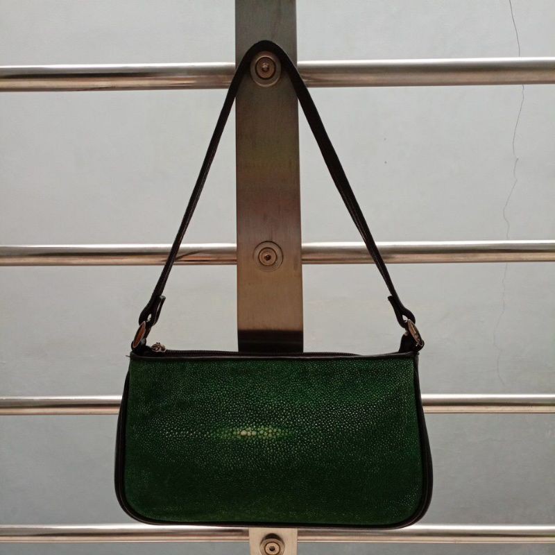 tas preloved kulit pari Artesano