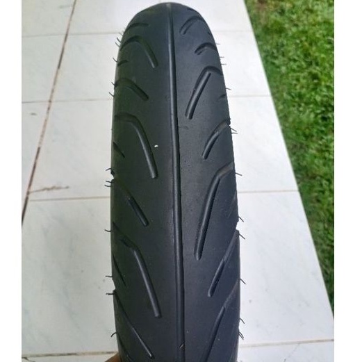 BAN DEPAN PCX 150 TUBELLES 110/70/14 BAN SEKEN TUBELES