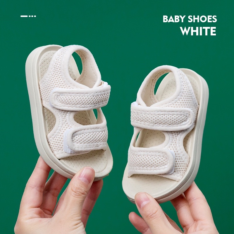 Sepatu Sandal Anak Laki Laki Perempuan Breathable Mario EVA/ Sandal Gunung Anak Premium/ Sandal Anak Viral/ Sendal Anak Laki Laki Perempuan/ Sepatu Sandal Anak Kain Jala Premium Import Model Mamamoli/ Sepatu Sandal Anak Cheerful Mario Happy Original Ori