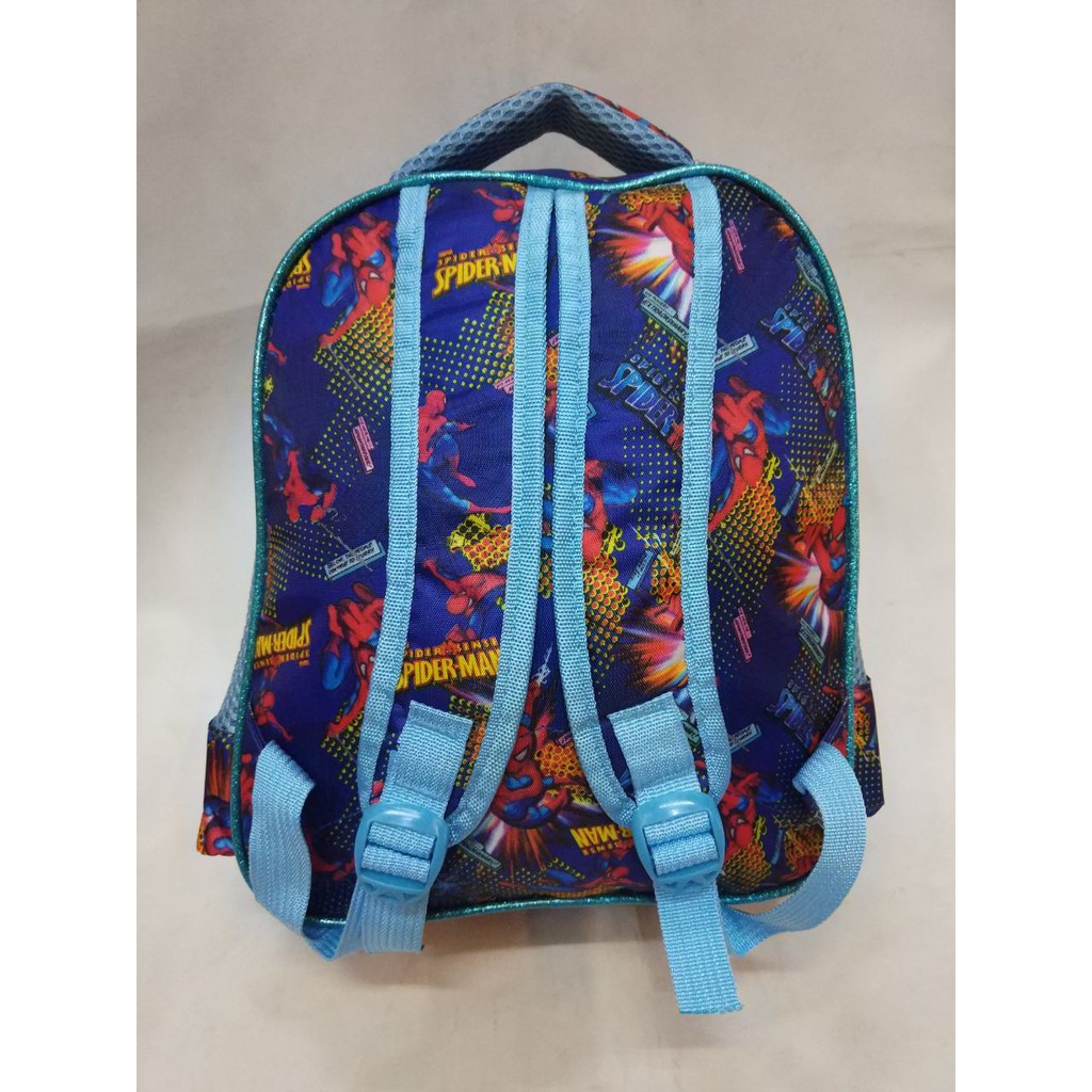 Tas Ransel Anak Usap Kekinian Boy 12 Inch. Darena Bags Bandung