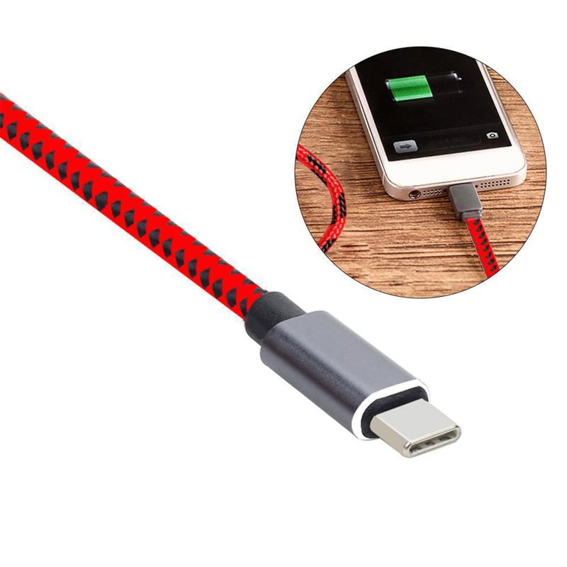 Bt USB C Ke 3.5mm Headphone Splitter, Tipe C Ke Triple Kabel Adaptor Port 3.5mm Untuk Note10 /9/S22/S21/S20