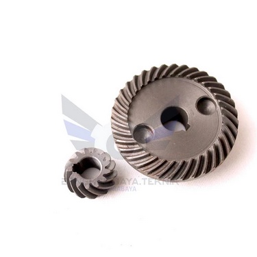 Gear 9523B / Gir Gerinda 9523 B / Gigi Nanas Grenda Gear 9523B / 9500 & 2350/2300