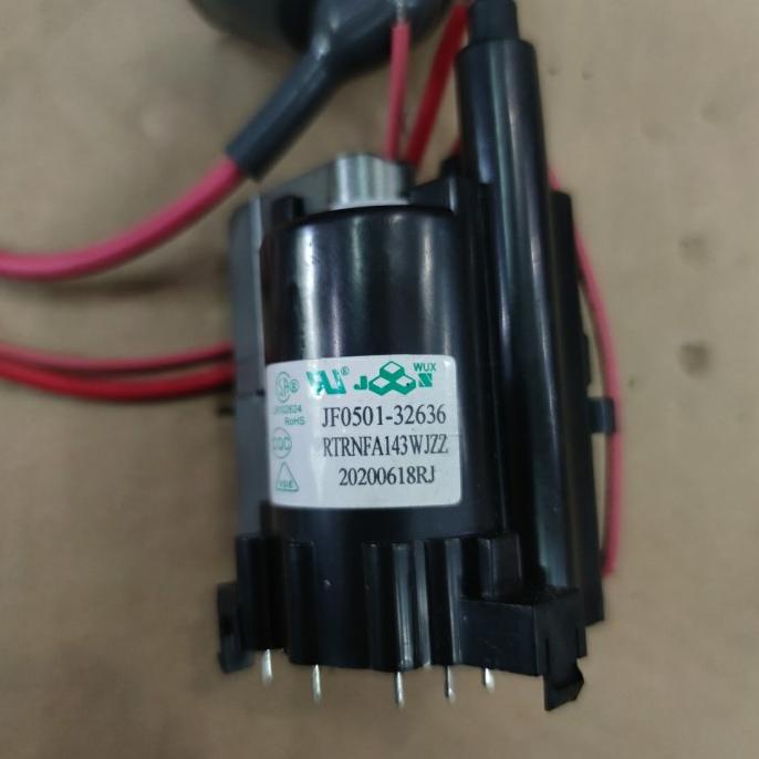 Fly back Flyback TV Sharp FA143 WJZZ Original JF0501-32636 / FA 143 Termurah