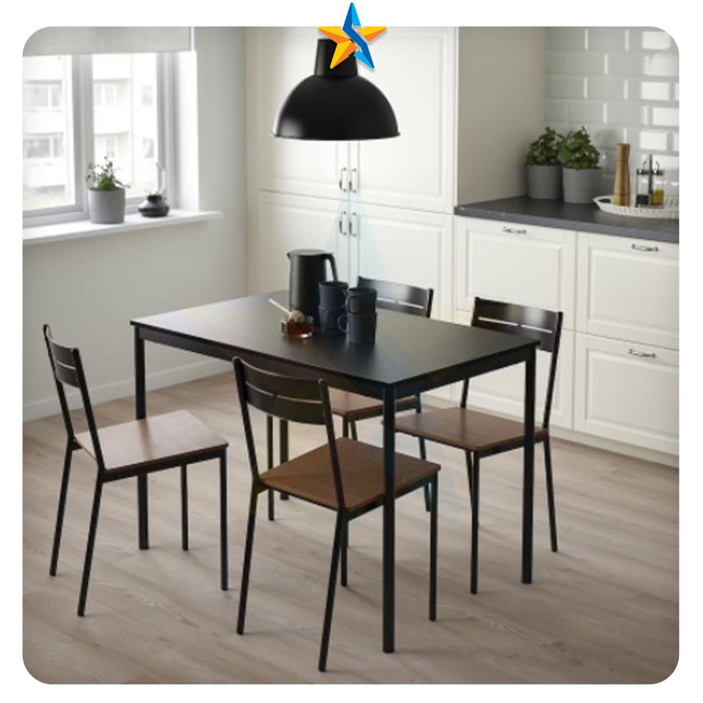 Meja Makan / Meja Tamu / Meja Hias / Meja Belajar / Meja Kerja / Meja Kantor / Meja Ikea / Meja Linn