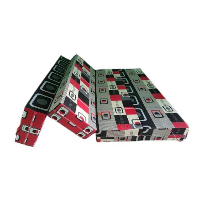 KASUR LIPAT INOAC D23 ORIGINAL UKURAN 200x120x20