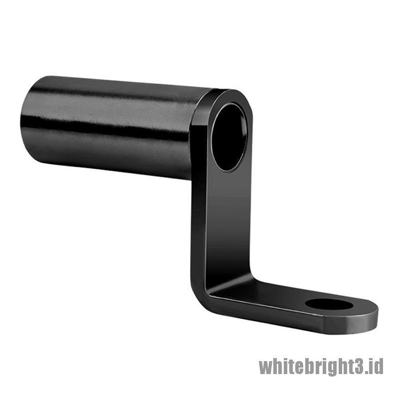 Bracket Holder Handphone Untuk Kaca Spion Motor