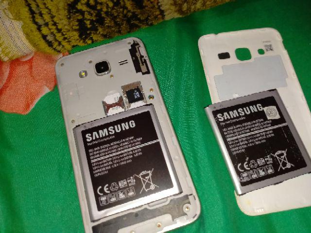  Baterai  Samsung  Galaxy  Grand Prime  J3 J5 J2  Prime  
