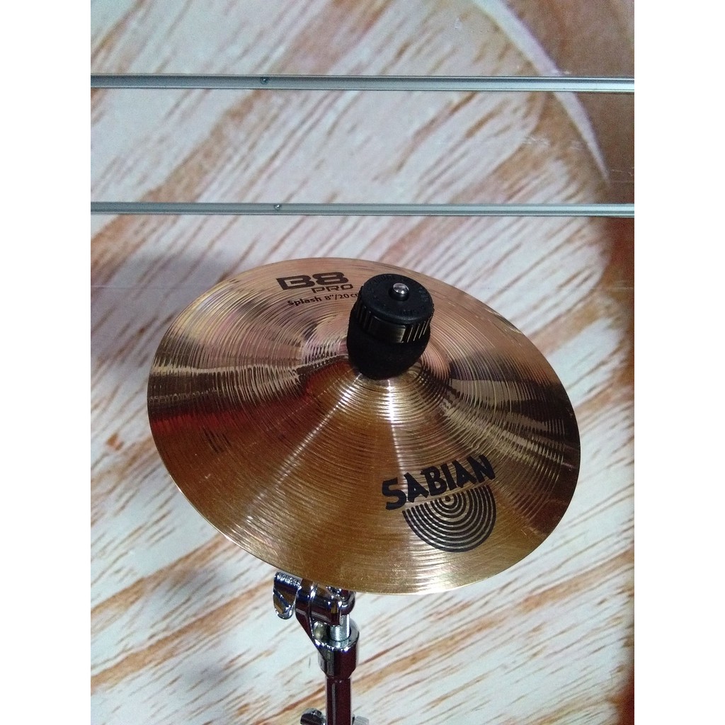 Cymbal Sabian B8 Pro Splash 8" Original