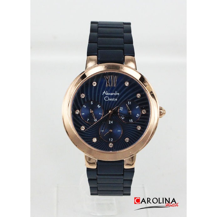 

Alexandre Christie A2766BFBURMU