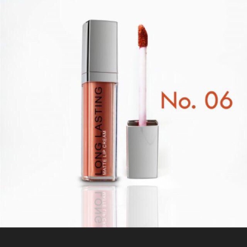 LT Pro Long Lasting Matte Lip Cream