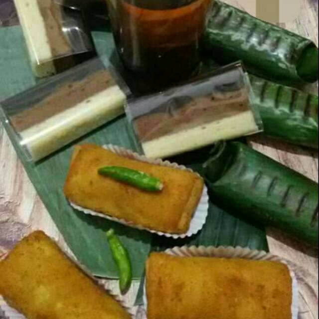 

Snack box takjil ramadhan